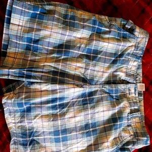 Sonoma women's shorts size 12